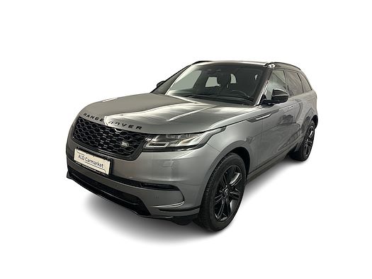 LAND ROVER Range Rover Velar zum Leasing oder Kauf bei ALD Carmarket