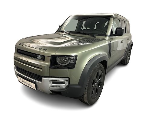 LAND ROVER Defender zum Leasing oder Kauf bei ALD Carmarket