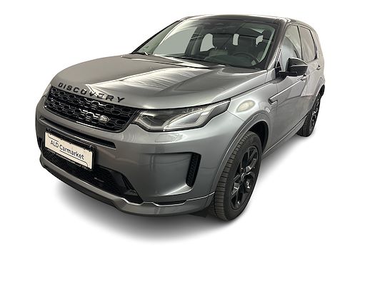 LAND ROVER Discovery Sport zum Leasing oder Kauf bei ALD Carmarket