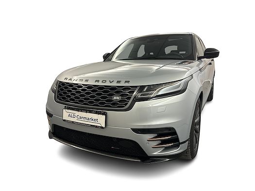 LAND ROVER Range Rover Velar zum Leasing oder Kauf bei ALD Carmarket