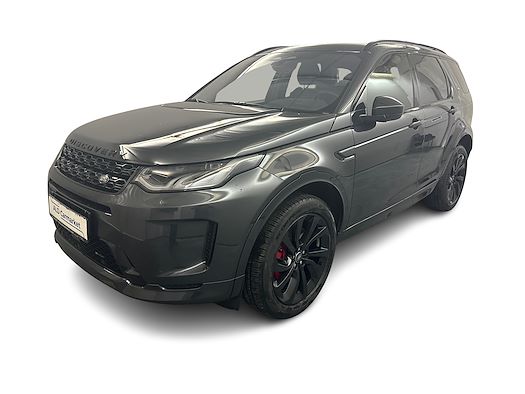 LAND ROVER Discovery Sport zum Leasing oder Kauf bei ALD Carmarket