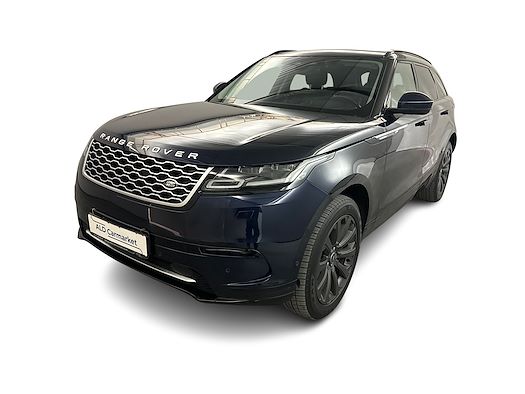 LAND ROVER Range Rover Velar zum Leasing oder Kauf bei ALD Carmarket