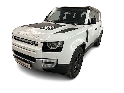 LAND ROVER Defender zum Leasing oder Kauf bei ALD Carmarket
