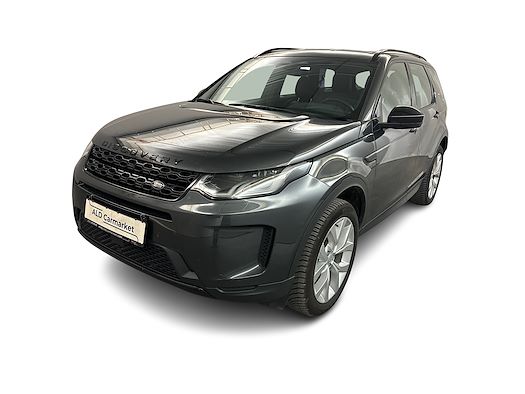 LAND ROVER Discovery Sport zum Leasing oder Kauf bei ALD Carmarket