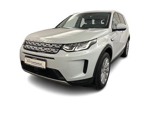 LAND ROVER Discovery Sport zum Leasing oder Kauf bei ALD Carmarket