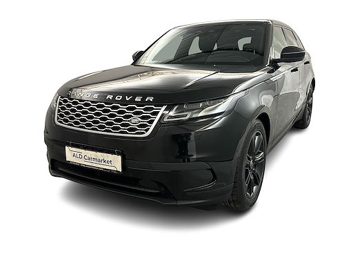 LAND ROVER Range Rover Velar zum Leasing oder Kauf bei ALD Carmarket