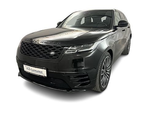 LAND ROVER Range Rover Velar zum Leasing oder Kauf bei ALD Carmarket