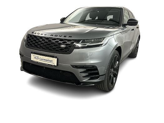 LAND ROVER Range Rover Velar zum Leasing oder Kauf bei ALD Carmarket