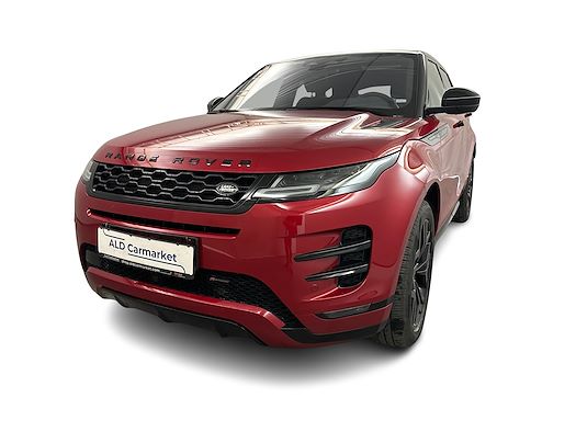LAND ROVER Range Rover Evoque zum Leasing oder Kauf bei ALD Carmarket