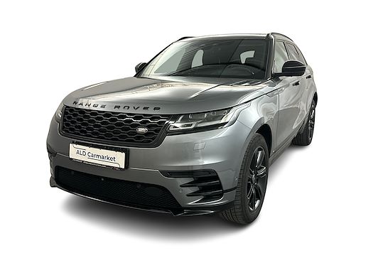 LAND ROVER Range Rover Velar zum Leasing oder Kauf bei Ayvens