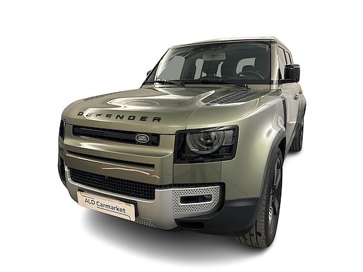 LAND ROVER Defender zum Leasing oder Kauf bei ALD Carmarket
