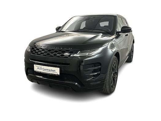 LAND ROVER Range Rover Evoque zum Leasing oder Kauf bei Ayvens