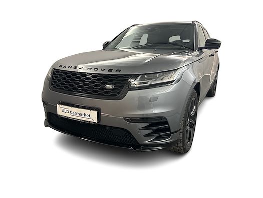LAND ROVER Range Rover Velar zum Leasing oder Kauf bei ALD Carmarket