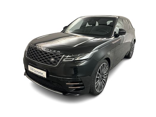 LAND ROVER Range Rover Velar zum Leasing oder Kauf bei Ayvens