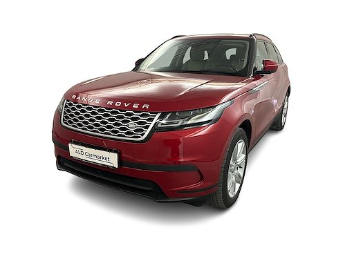 LAND ROVER Range Rover Velar zum Leasing oder Kauf bei ALD Carmarket