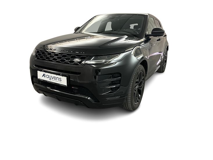 LAND ROVER Evoque