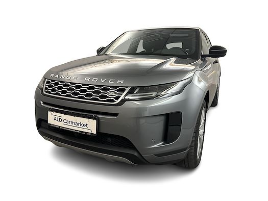 LAND ROVER Range Rover Evoque zum Leasing oder Kauf bei ALD Carmarket