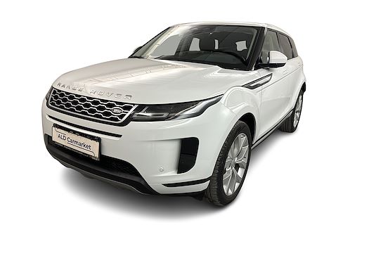 LAND ROVER Range Rover Evoque zum Leasing oder Kauf bei ALD Carmarket