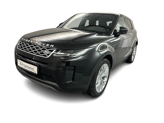 LAND ROVER Range Rover Evoque zum Leasing oder Kauf bei ALD Carmarket