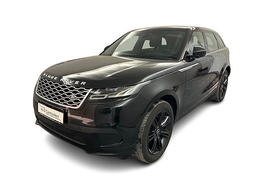LAND ROVER Range Rover Velar zum Leasing oder Kauf bei ALD Carmarket