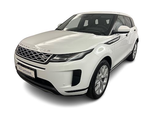 LAND ROVER Range Rover Evoque zum Leasing oder Kauf bei ALD Carmarket