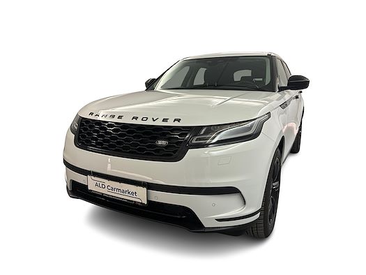 LAND ROVER Range Rover Velar zum Leasing oder Kauf bei ALD Carmarket