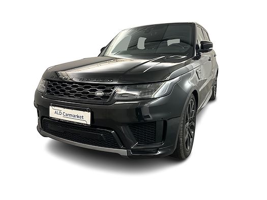 LAND ROVER Range Rover Sport zum Leasing oder Kauf bei ALD Carmarket