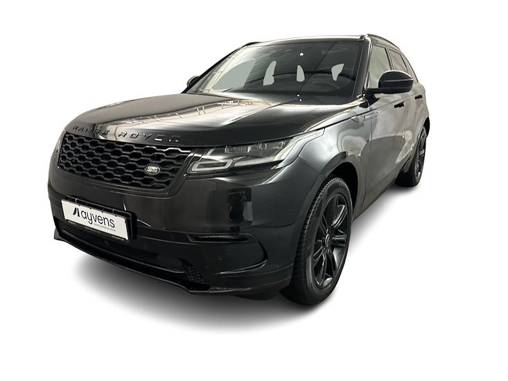LAND ROVER Velar