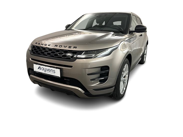 LAND ROVER Evoque