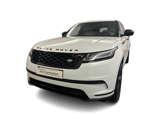 LAND ROVER Range Rover Velar zum Leasing oder Kauf bei ALD Carmarket