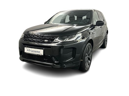 LAND ROVER Discovery Sport zum Leasing oder Kauf bei ALD Carmarket