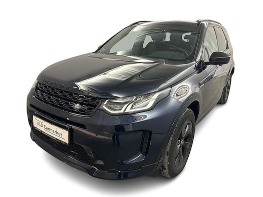 LAND ROVER Discovery Sport zum Leasing oder Kauf bei ALD Carmarket