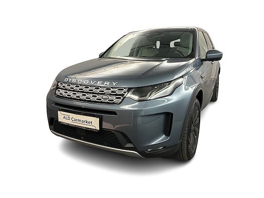 LAND ROVER Discovery Sport zum Leasing oder Kauf bei ALD Carmarket