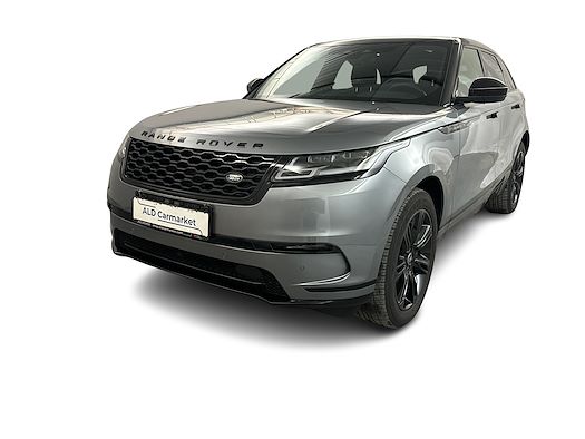 LAND ROVER Range Rover Velar zum Leasing oder Kauf bei ALD Carmarket
