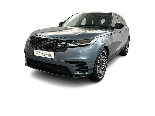 LAND ROVER Range Rover Velar zum Leasing oder Kauf bei ALD Carmarket