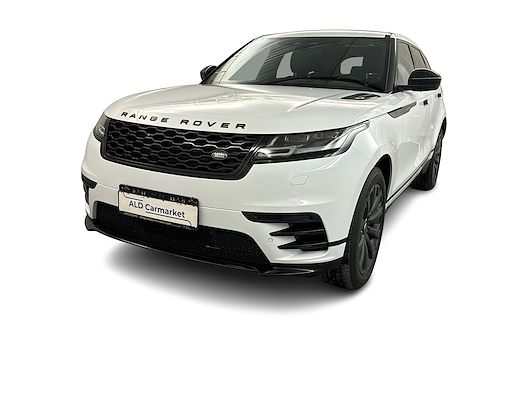 LAND ROVER Range Rover Velar zum Leasing oder Kauf bei Ayvens