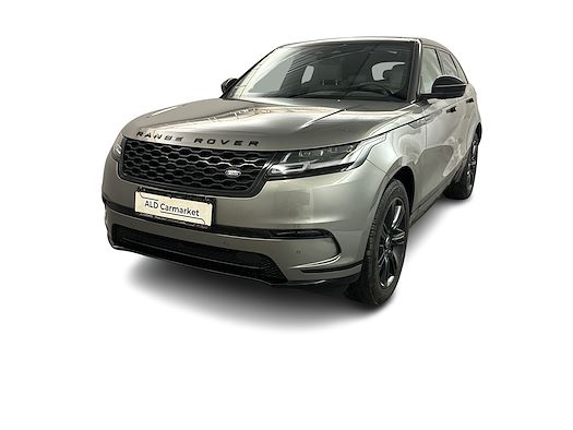 LAND ROVER Range Rover Velar zum Leasing oder Kauf bei ALD Carmarket