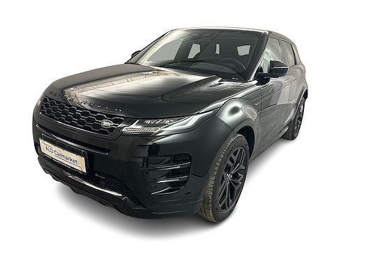 LAND ROVER Range Rover Evoque zum Leasing oder Kauf bei Ayvens