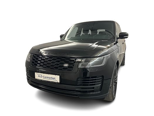 LAND ROVER Range Rover zum Leasing oder Kauf bei ALD Carmarket