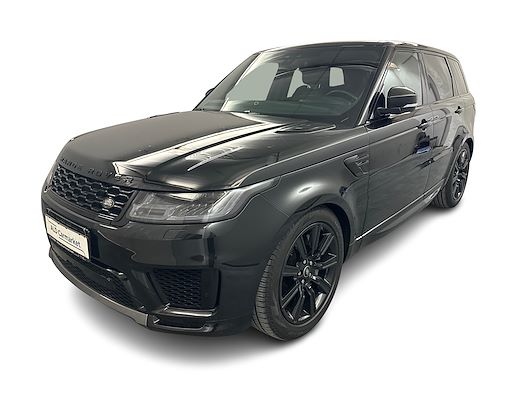 LAND ROVER Range Rover Sport zum Leasing oder Kauf bei ALD Carmarket
