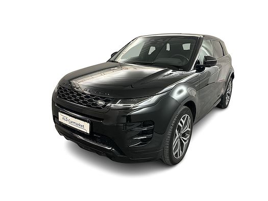 LAND ROVER Range Rover Evoque zum Leasing oder Kauf bei Ayvens