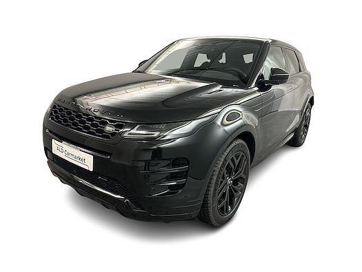 LAND ROVER Range Rover Evoque zum Leasing oder Kauf bei ALD Carmarket