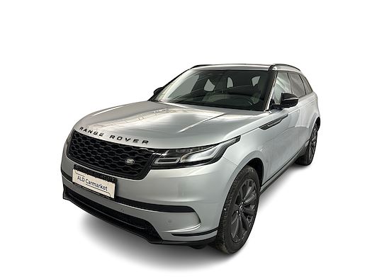 LAND ROVER Range Rover Velar zum Leasing oder Kauf bei Ayvens