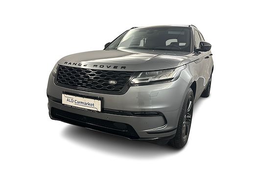 LAND ROVER Range Rover Velar zum Leasing oder Kauf bei ALD Carmarket