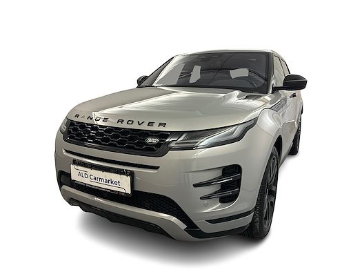 LAND ROVER Range Rover Evoque zum Leasing oder Kauf bei ALD Carmarket