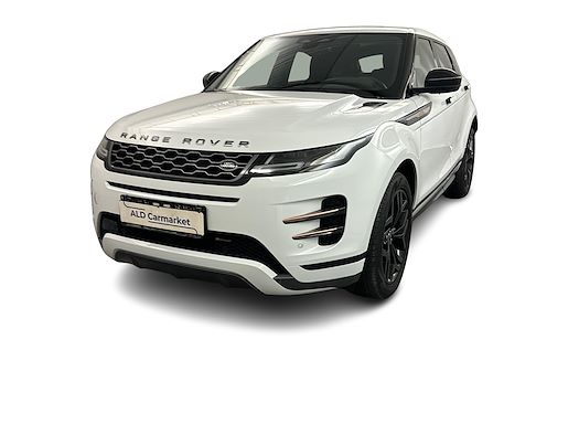 LAND ROVER Range Rover Evoque zum Leasing oder Kauf bei Ayvens