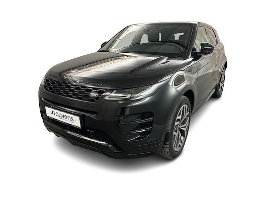 LAND ROVER Range Rover Evoque zum Leasing oder Kauf bei Ayvens