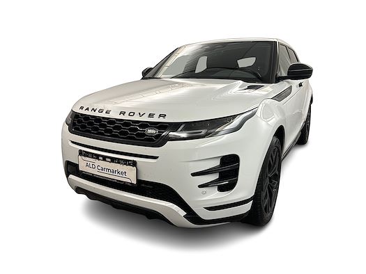 LAND ROVER Range Rover Evoque zum Leasing oder Kauf bei Ayvens