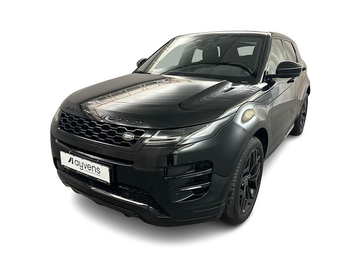 LAND ROVER Evoque