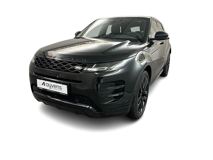 LAND ROVER Evoque